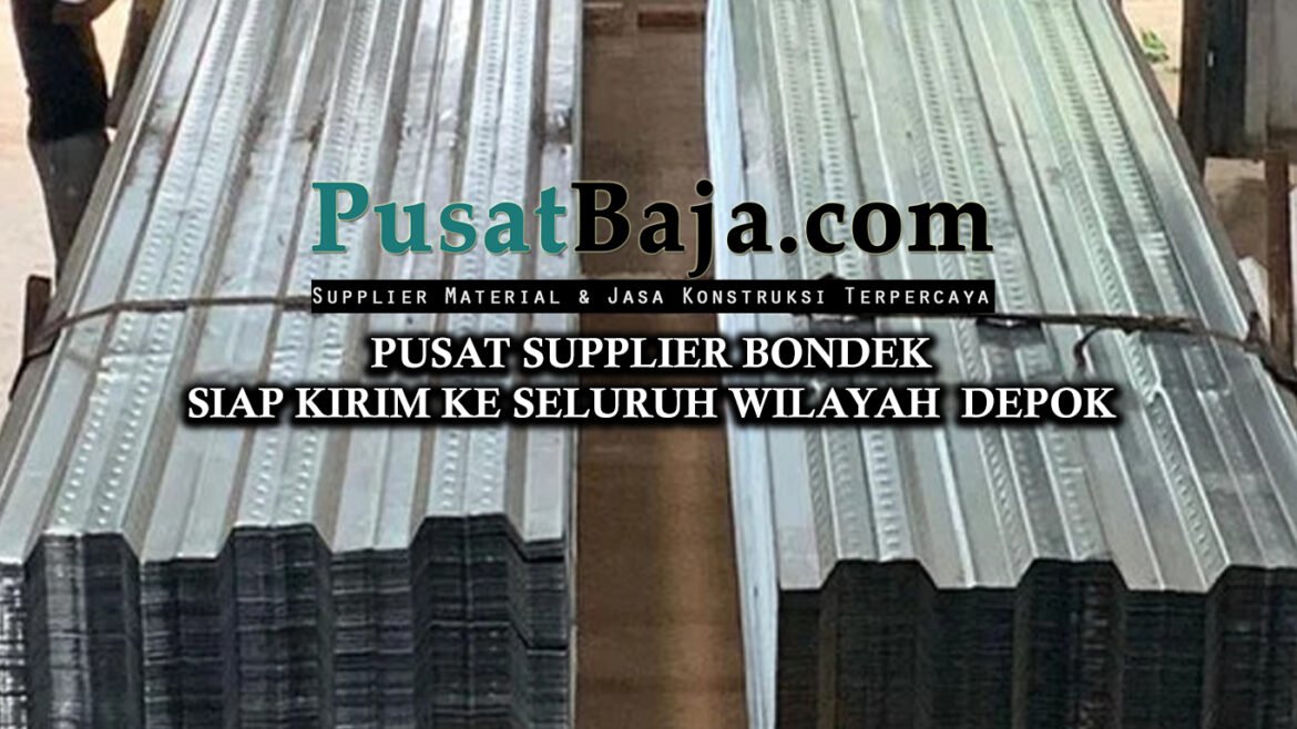 Harga Bondek Depok