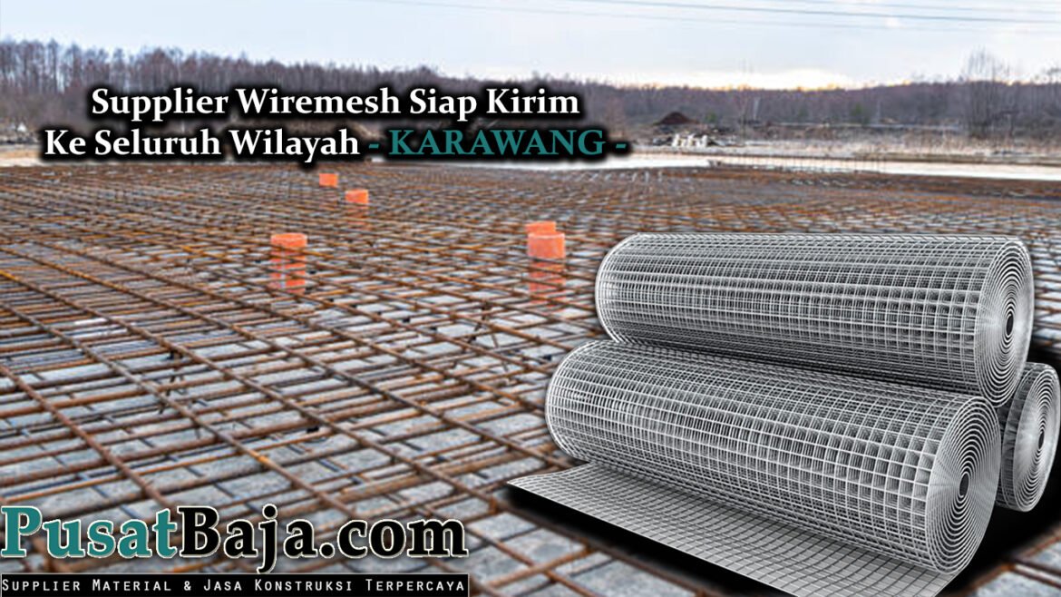 Harga Besi Wiremesh Karawang Harga Wiremesh Karawang
